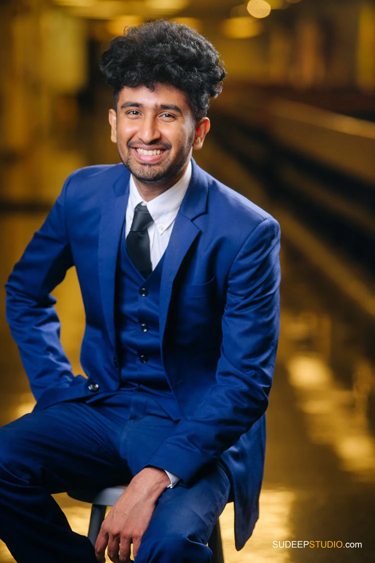 Professional Portraits for Personal Branding, Indian Matrimonial Online Dating by SudeepStudio.com Ann Arbor Internet Dating Portrait Photographer