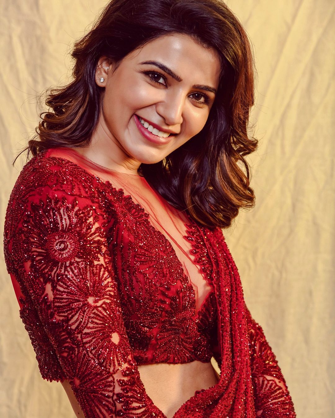 Samantha pic