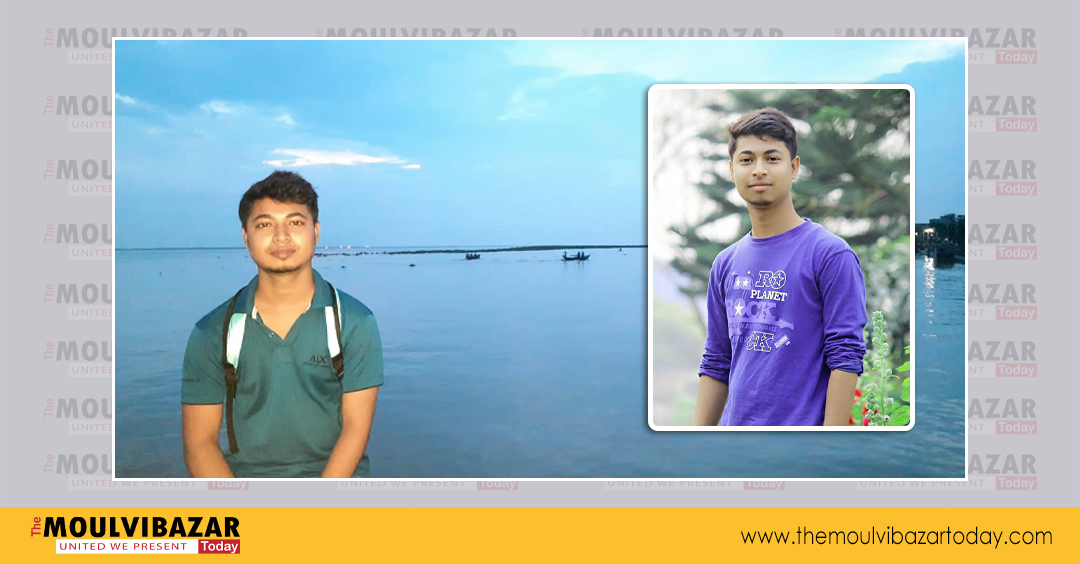 Fine Hossain a young Musical Artist, ranking on the leaderboard