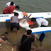 Drone Amfibi untuk TNI AL: Sea Eagle 01 atau OS-Wifanusa, Mana yang Lebih Ideal?