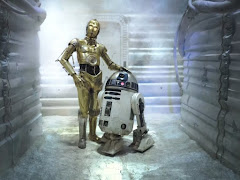 Robot Star Wars 'R2-D2' Bernilai RM12 Juta!