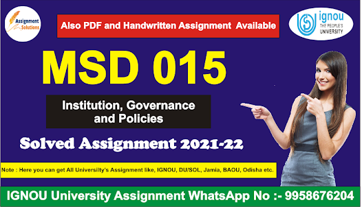 dnhe solved assignment 2021-22; ignou ma history solved assignment 2021-22; ignou mhd 4 solved assignment 2021-22; mhd 2 solved assignment 2021-22; mec 101 solved assignment 2021-22; mhd 12 solved assignment 2021 22; bhde-101 solved assignment 2021-22; ignou b.com a&f solved assignment 2021 22