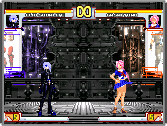 KOFBX