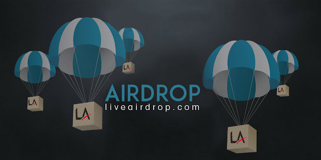 4 Live Airdrop - SPIN, DEER Tokens & Gate Exchange & BNBChain Giveaway & Nest Arcade IDO Allocation