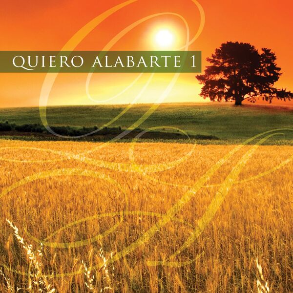 Maranatha! Latin – Quiero Alabarte (Vol.1) 2010