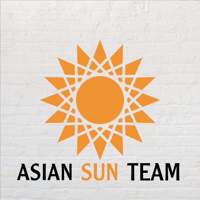 فريق شمس آسيا - قد بدأ الرحلة