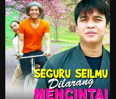 √ Sinopsis Dan Pemain Seguru Seilmu Dilarang Mencintai (FTV RCTI 2015)