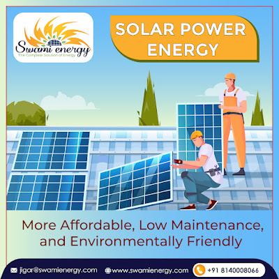 SolarSolutionsProviderCompany