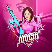 Kaash Plays BGMI ID, PUBG ID, Real Name, Age, Face, Income, Biography, and More 