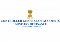 590 Posts - Controller General of Accounts - CGA Recruitment 2022(All India Can Apply) - Last Date 07 March