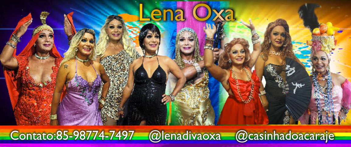 .: Lena Oxa | Oficial :.