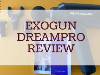 The 6 Top Things To Love About The ExoGun DreamPro [Review]