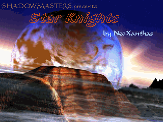 Ficha Star Knights (RPG Maker 2000)