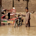 Pakistan floods: `The water arrived and currently the complete element isn't any greater