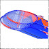 Badminton Racket Coka 912 Two Pcs Set