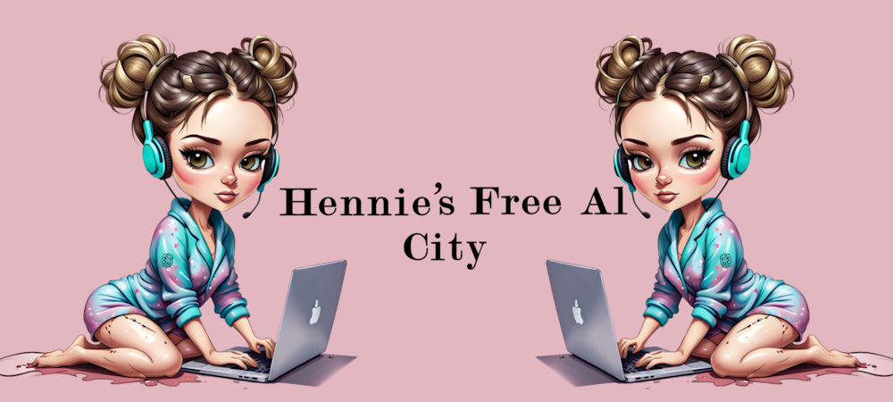 Hennies Free Al City