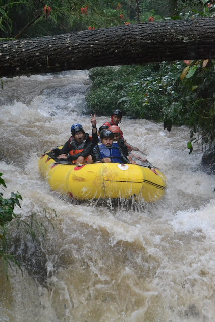 wisata di bandung selatan