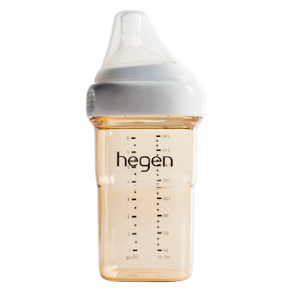 Hegen 8oz /240ml Feeding Bottle