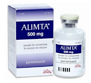 ALIMTA حقن