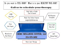 Chiro Wellness Center