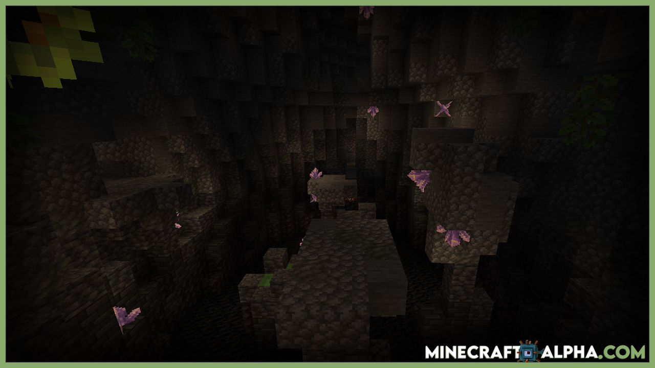 Minecraft BudderMuffins’s Parkour Map 1.18 Minecraft BudderMuffins’s Parkour Map 1.18