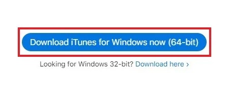 قم بتنزيل iTunes 11 لنظام التشغيل Windows من موقع Apple الرسمي