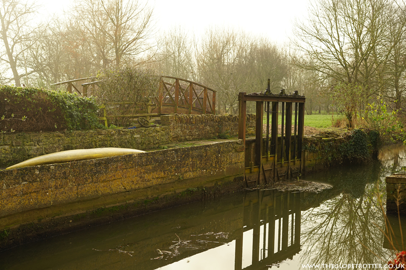 The Wheelhouse B&B in Martock