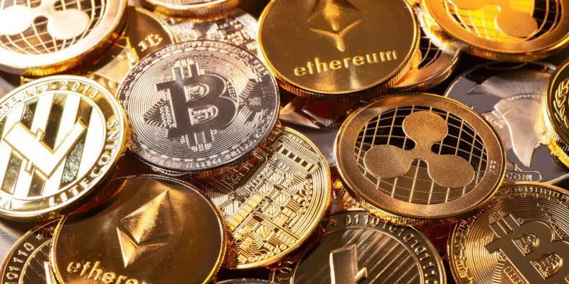  Top 5 Cryptocurrencies For March 2022