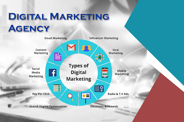 Digital marketing agency in Vadodara