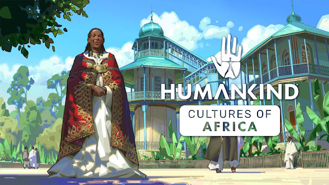 El DLC de Humankind “Culturas de África” ya está disponible para precompra.