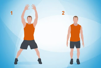 7-Minute Workout!