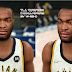 NBA 2K22 TJ Warren Cyberface, Hair and Body Model V2 (current Look) by White55Chocolate
