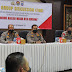 Divisi Humas Polri Gelar Focus Group Discussion (FGD) di Polresta Banjarmasin