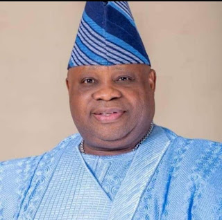 Osun Governor, Adeleke Issues Red Alert on School and Rural Security, Announces Major Reforms