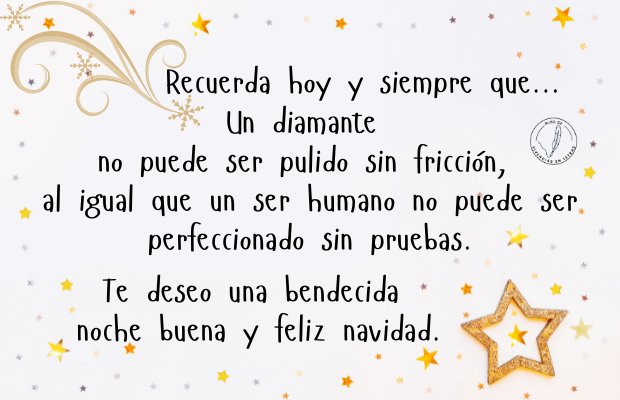 Frases de navidad