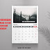 10+Wall And Desk calendar Premium PSD mockup Free Download