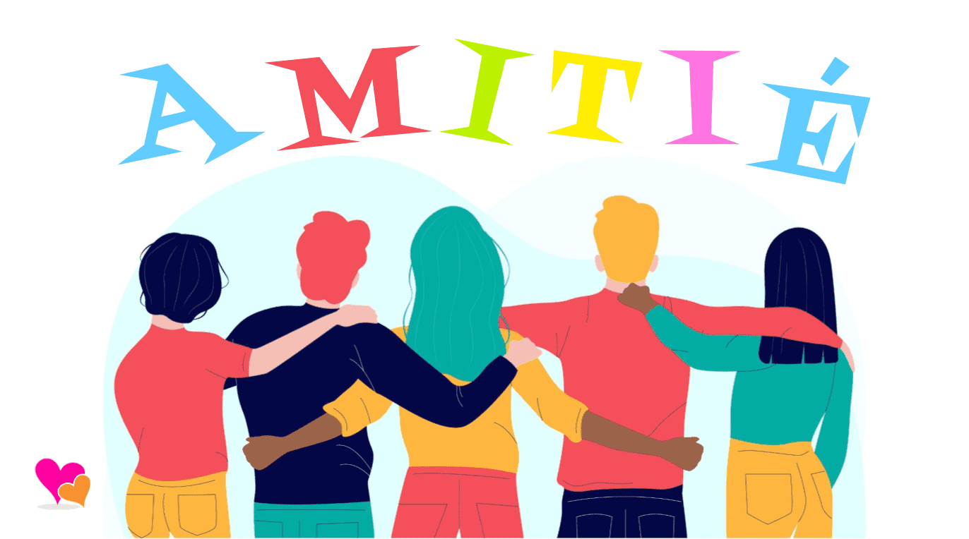 Les Plus Beaux Poemes Sur Le Theme De L Amitie Poemes Poesies