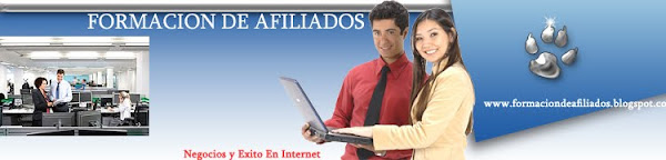 Formación De Afiliados