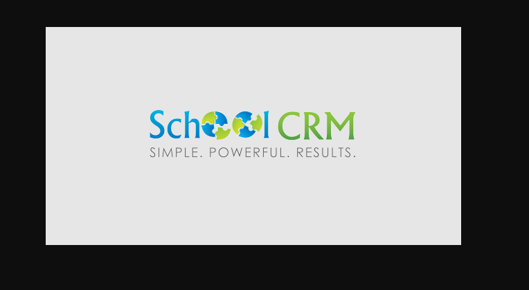 What is School CRM and why do you need one