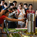 CHINA´S ONCE-SIZZLING PROPERTY MARKET HAS STARTED TO COOL / THE NEW YORK TIMES
