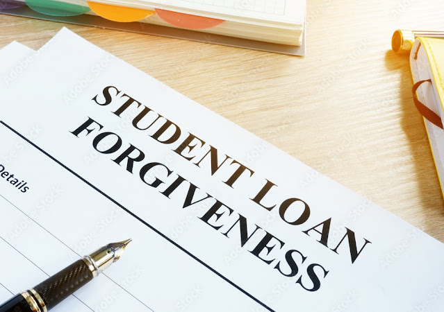 How Apply For Student Loan Forgiveness