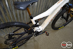 Orbea Rise M-LTD eBike at twohubs.com