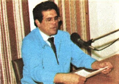 Lic. Luis Magín Álvarez