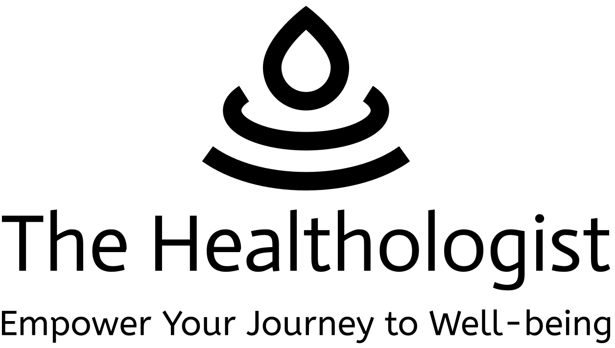 The Healthologist Vlog