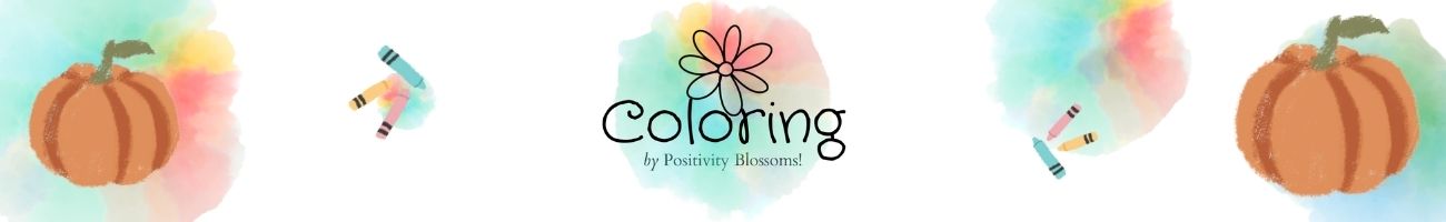 Coloring By Positivity