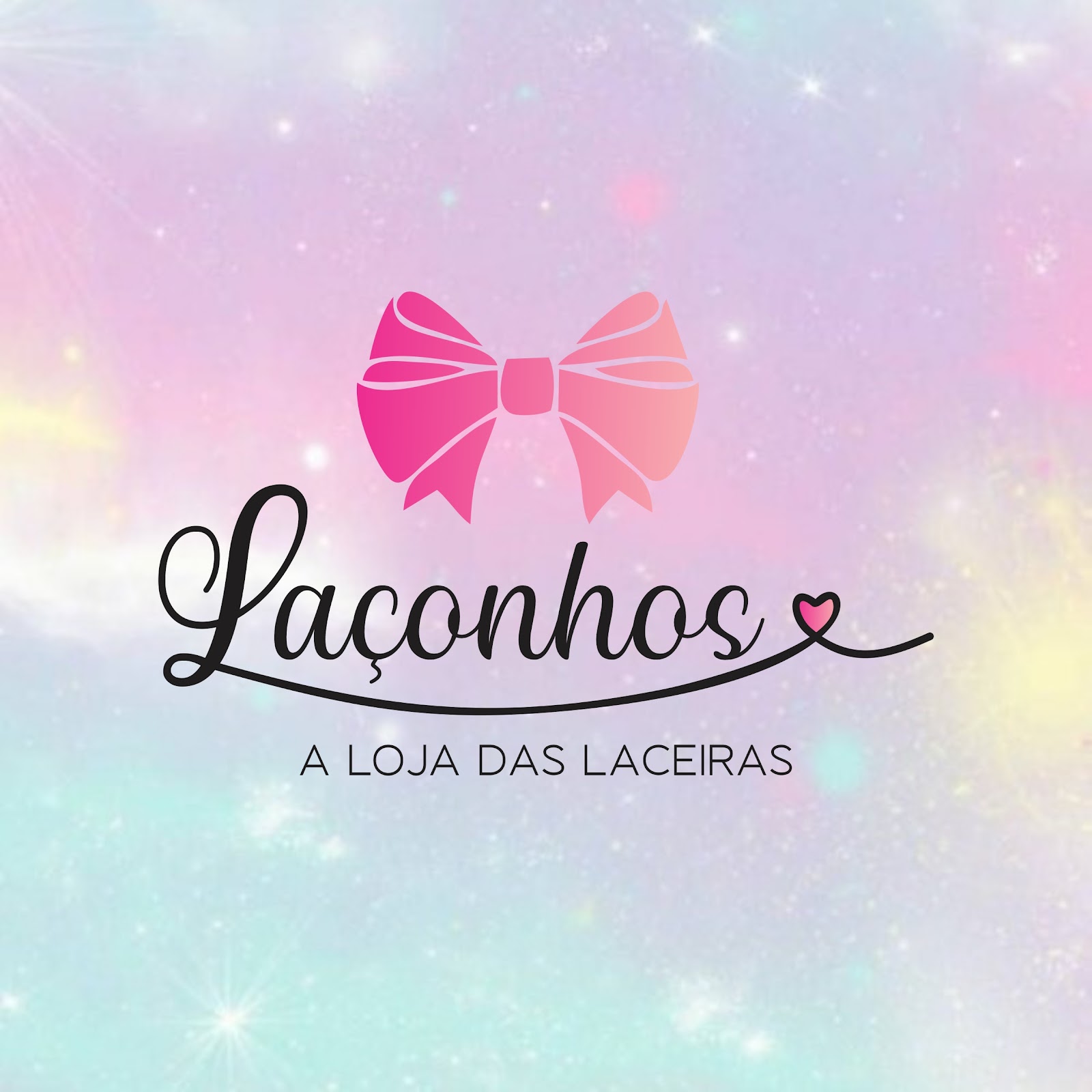 Laçonhos Artesanato