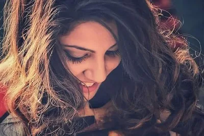 Sonali Pandita web series