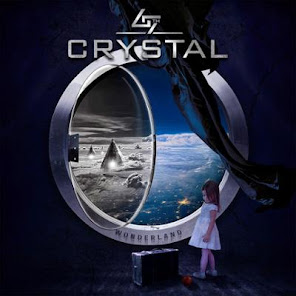 upcoming releases :7th Crystal, Wonderland / Frontiers Records March 3, 2023