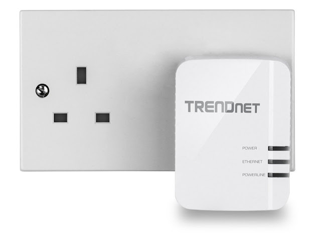 Trendnet Powerline 1200 AV2 Review