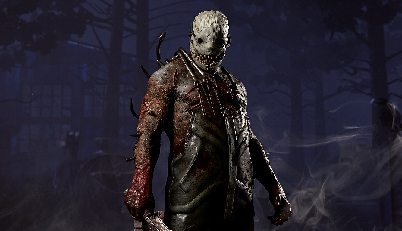 Tiene Dead by Daylight un modo historia
